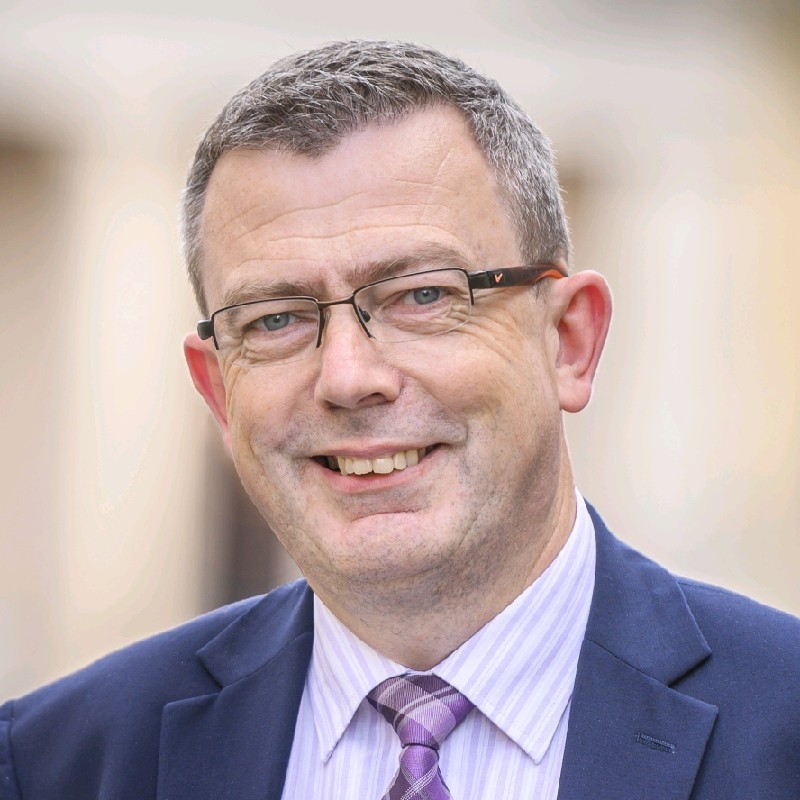 Public & Private Sector Housing Conference 2022